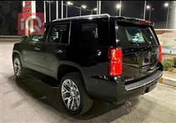 شيفروليه تاهو